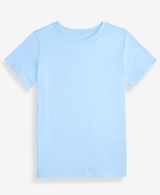 Little & Big Boys Solid T-Shirt