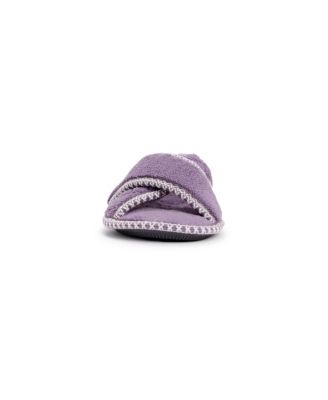Women's Ada Crossband Slippers