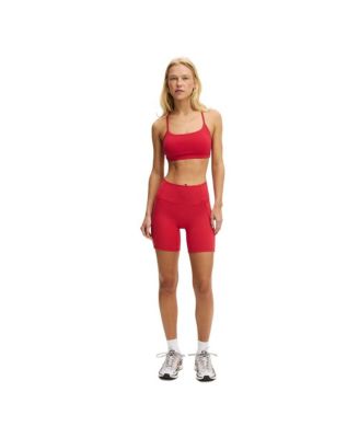 Women's Active 365 Keyhole Crop