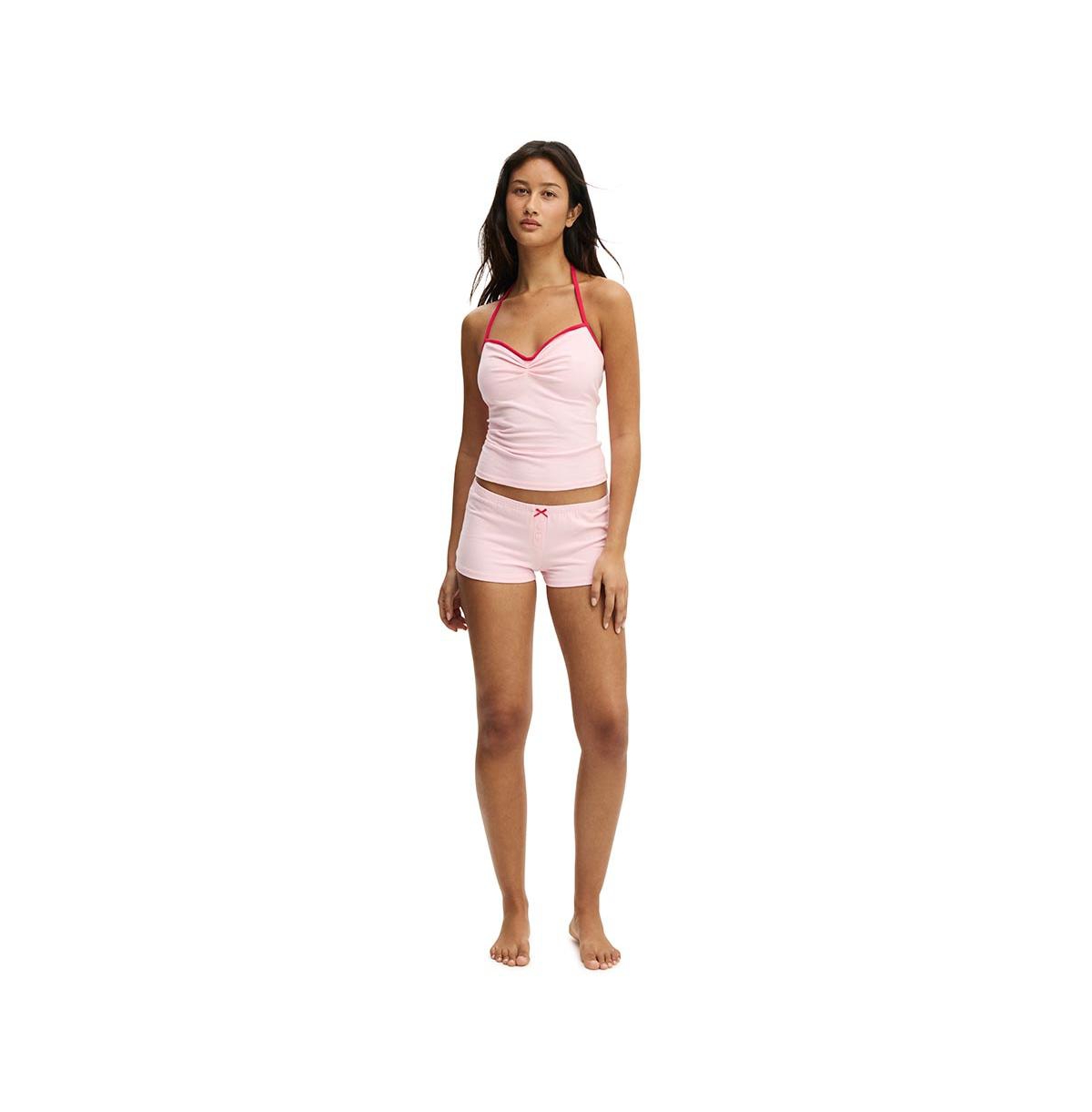 Cotton On Women's Dreamy Soft Micro Short