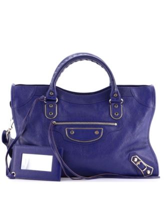 Pre-Owned Balenciaga