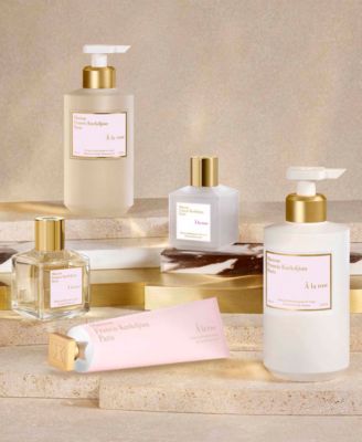 &Agrave; la rose Scented Hand Cream, 2.3 oz.