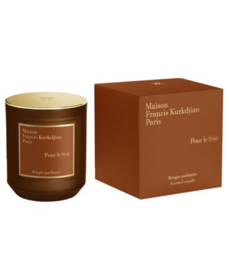 Pour Le Soir Scented Candle, 10.5 oz.