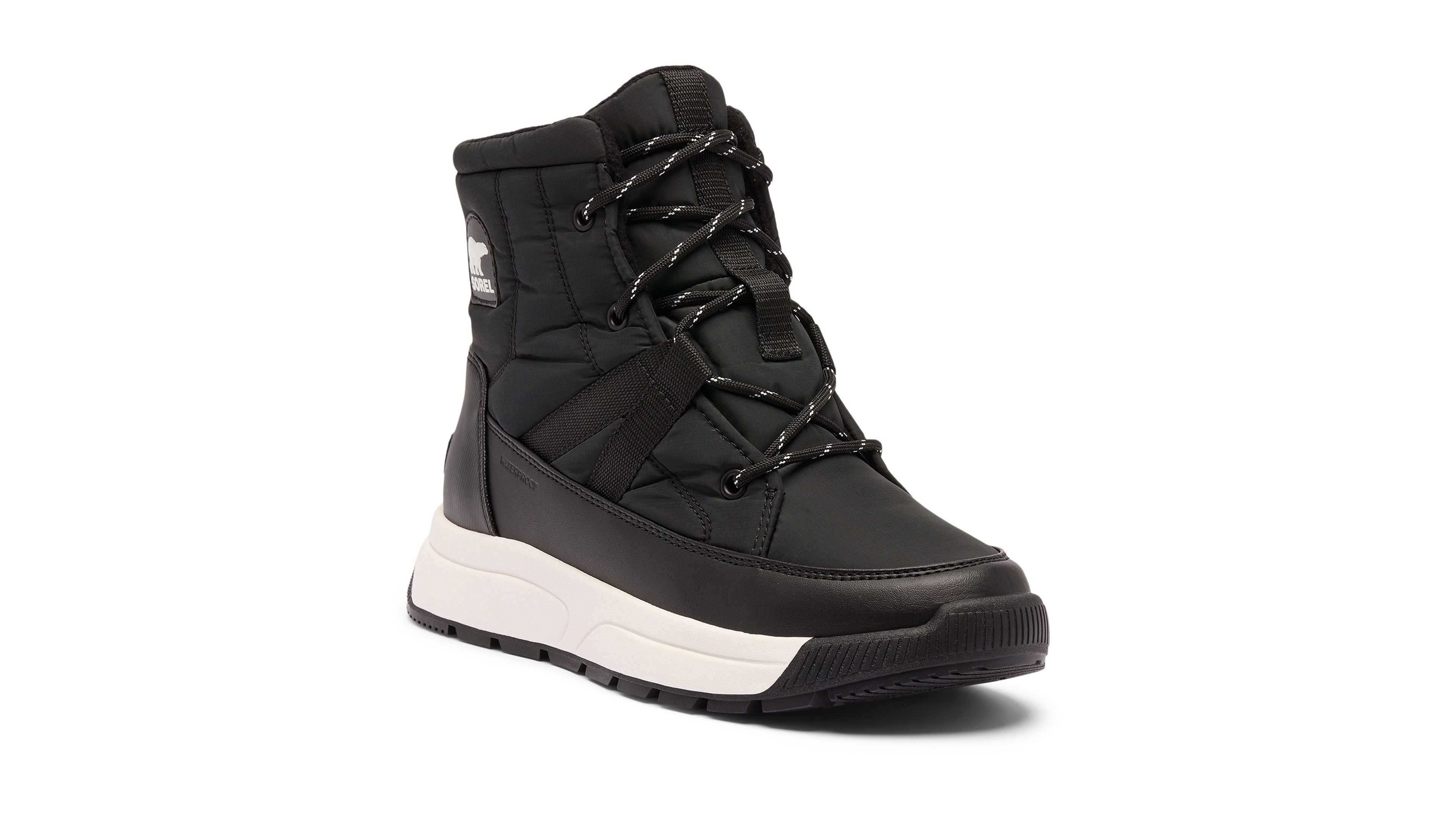 Sorel Women's Whitney Iii Mid Waterproof Boots