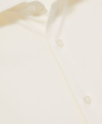 Men's Air-Water Cotton Button-Through Shirt