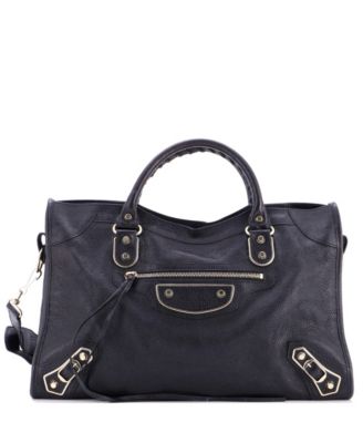 Pre-Owned Balenciaga