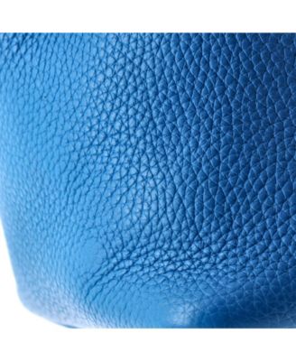 PM Picotin Lock Bag Clemence