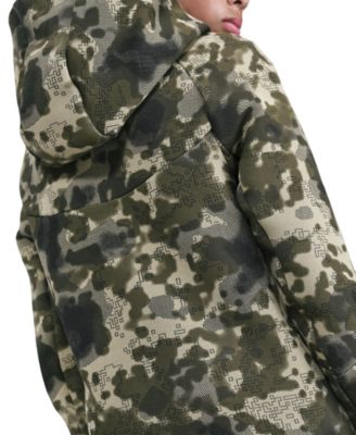 Sportswear Big Kids' Tech Fleece Full-Zip Hoodie