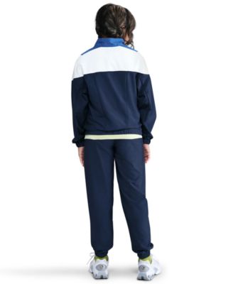 Sportswear Big Kids' 2-Piece Woven Tracksuit