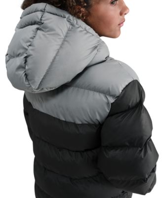 Big Kids All Day Play Therma-FIT Loose-Fit Puffer Jacket