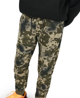 Sportswear Big Kids' Tech Fleece Pants