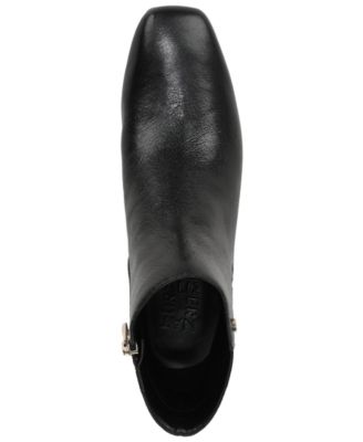 Women's Jada Zip Short Boots