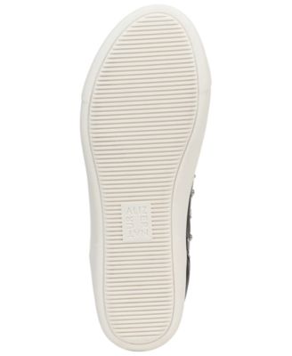 Women's Morrison-Stud2 Lace-Up Shoes