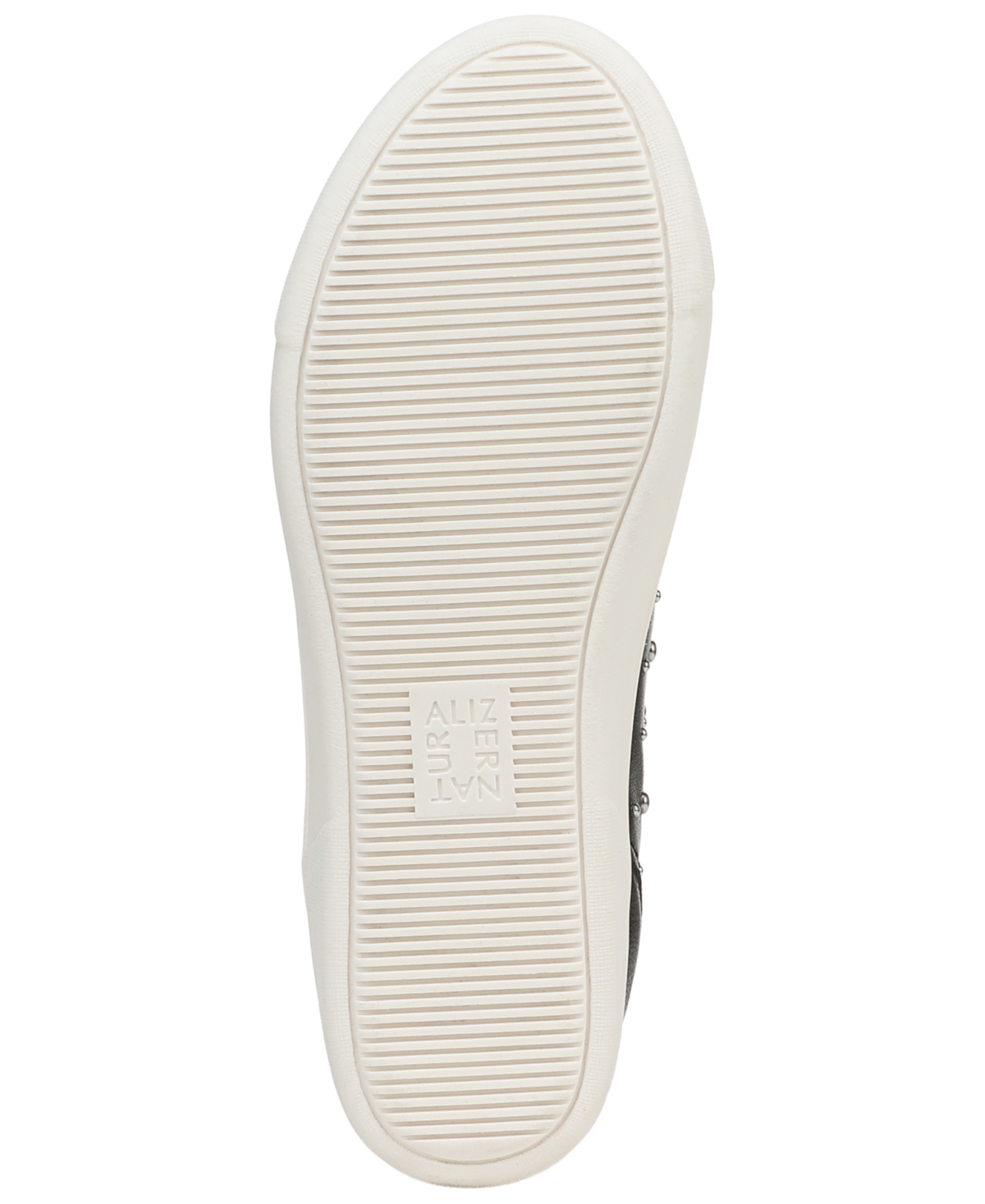 Naturalizer Women's Morrison-Stud2 Lace-Up Shoes