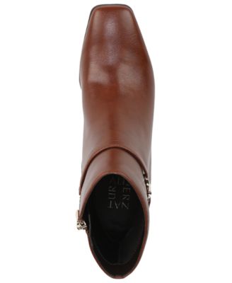 Women's Nanette Zip Short Boots