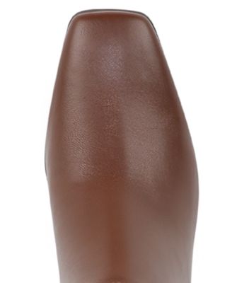 Women's Nona Extra Wide Calf Zip Tall Boots