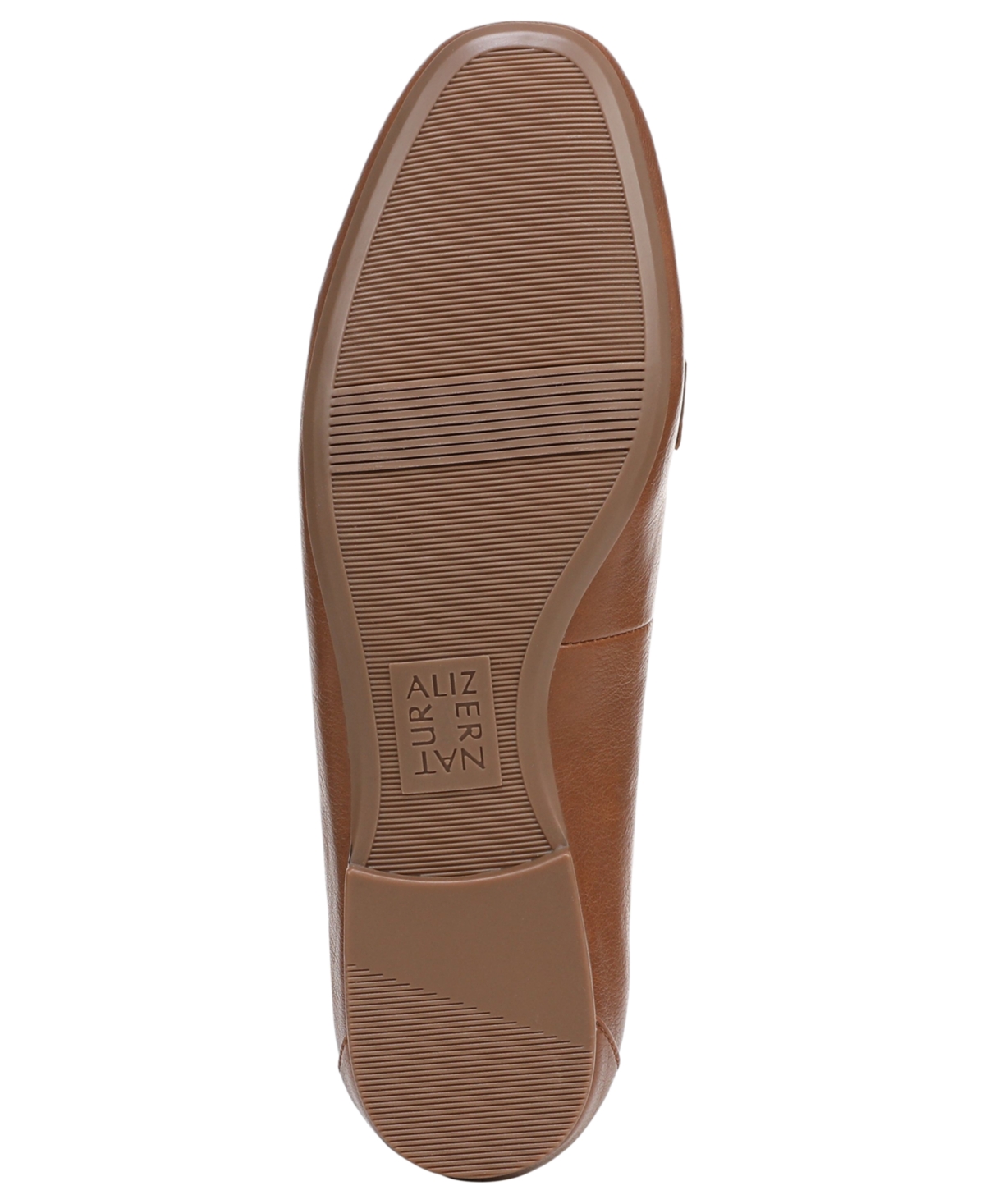 Naturalizer Kamryn Bit Loafer In Brown