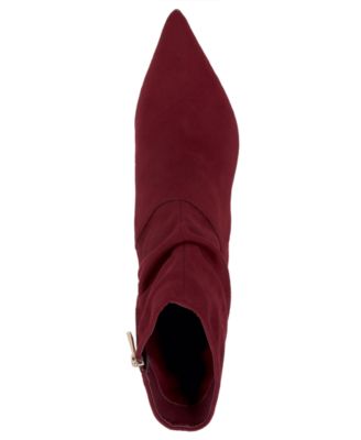 Women's Welina Pointed-Toe Slouch Booties