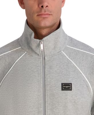 Men's Full-Zip Track Jacket