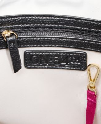 Ahbie Shoulder Bag, Macy's Exclusive