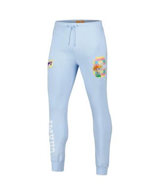 Men's Blue Rugrats Jogger Pants