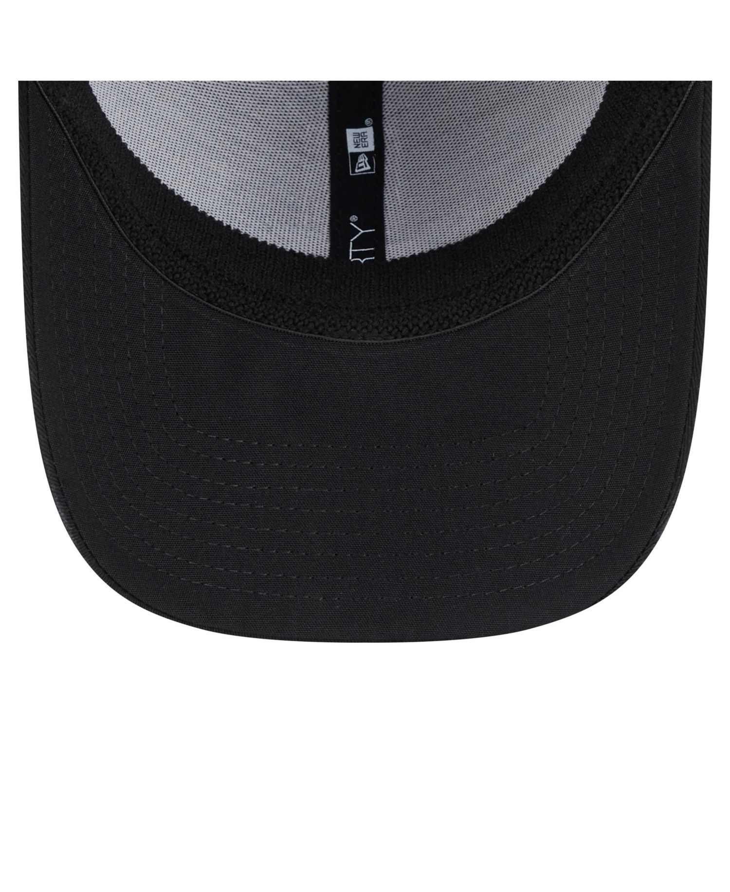 Men's Black Detroit Lions Main Neo 39THIRTY Flex Hat