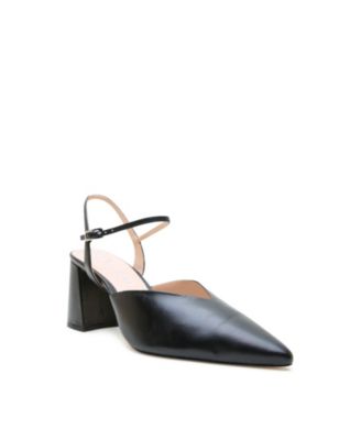 Women's Amal Customizable V Mule