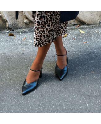 Women's Amal Customizable V Mule