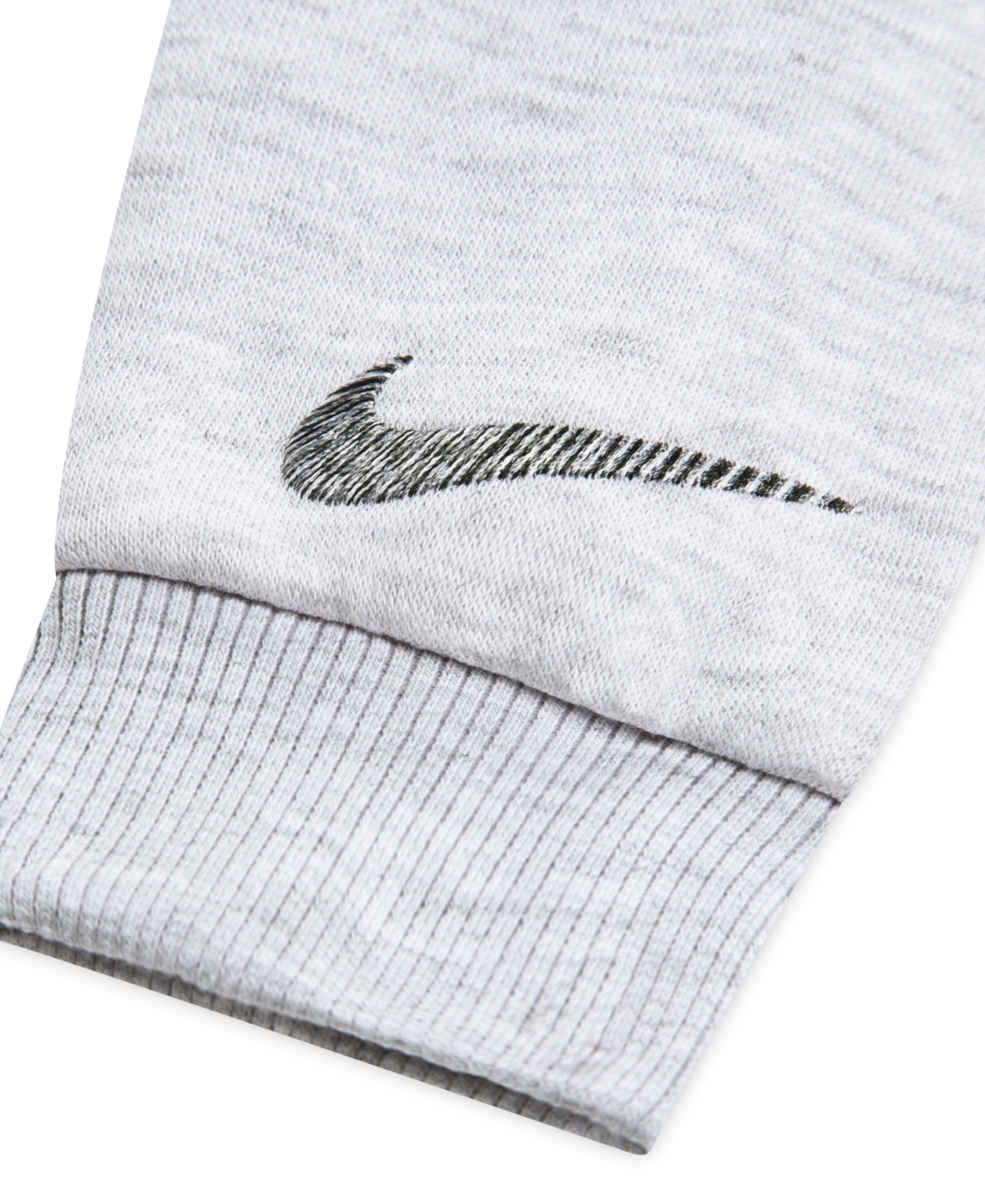 Nike Baby Boys Crewneck Readyset Coverall