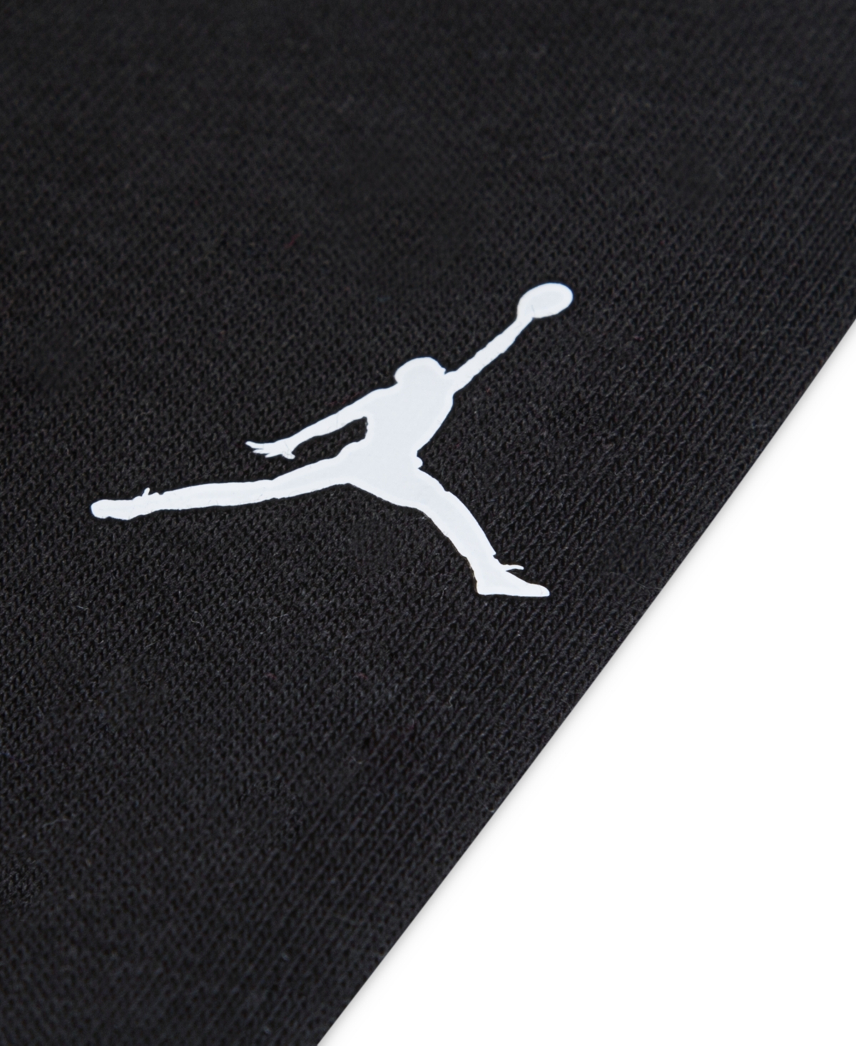 Jordan Baby Boys Street Champ Pull-On Hoodie and Joggers, 2-Piece Set