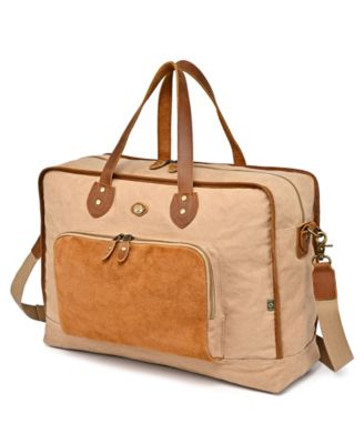 Valley Oak Convertible Weekender Duffle Bag