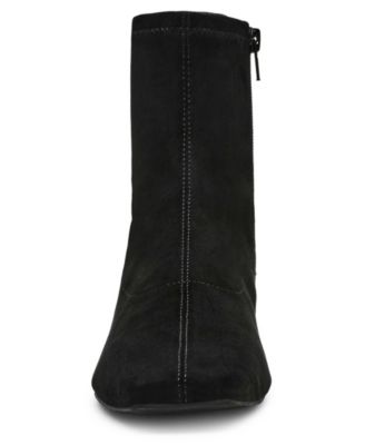 Women's Russ Block Heel Booties