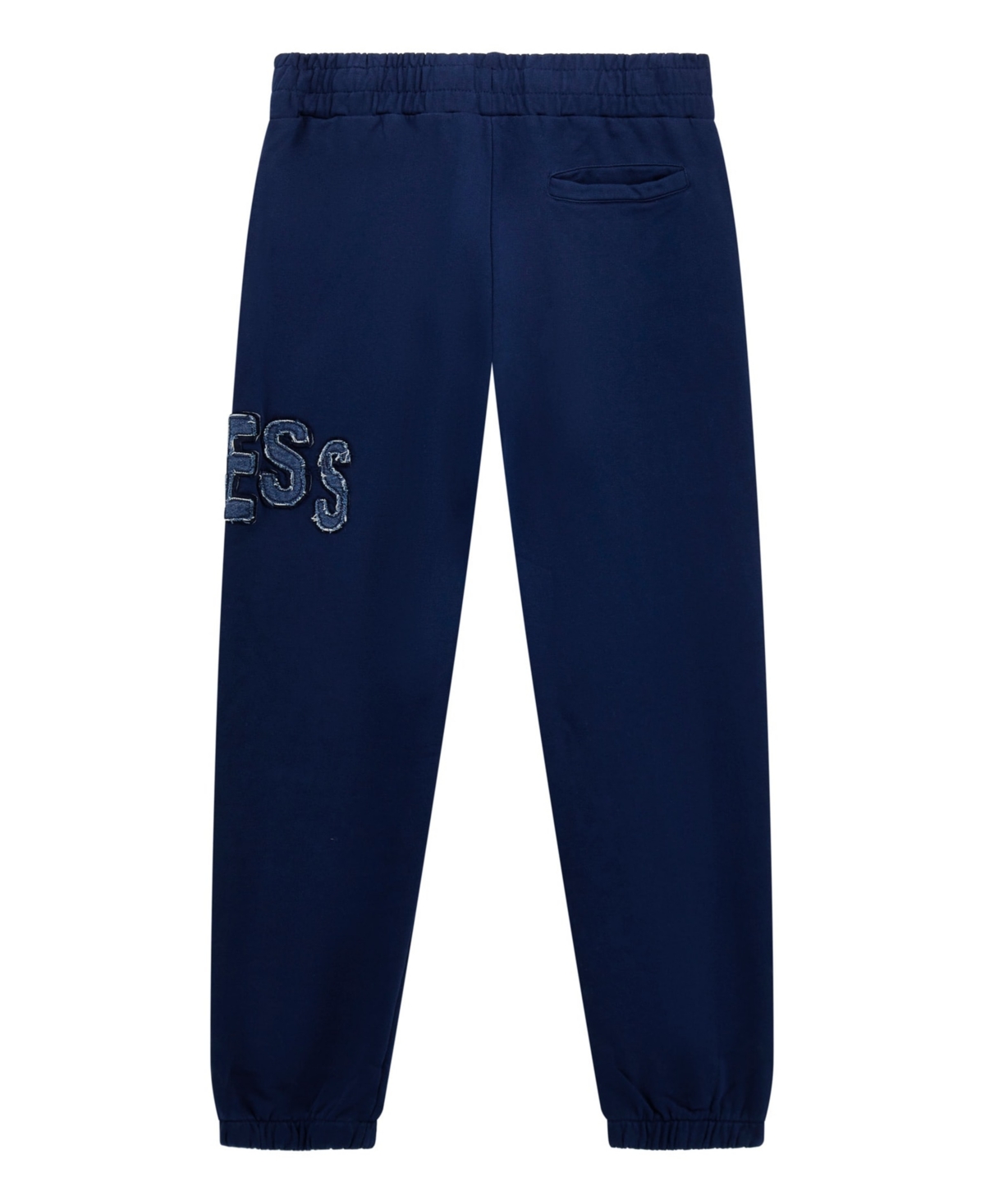 Guess Big Boys Pull On French Terry Sweatpants