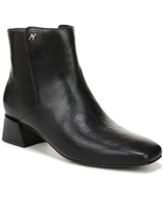 Women's Jada Zip Short Boots