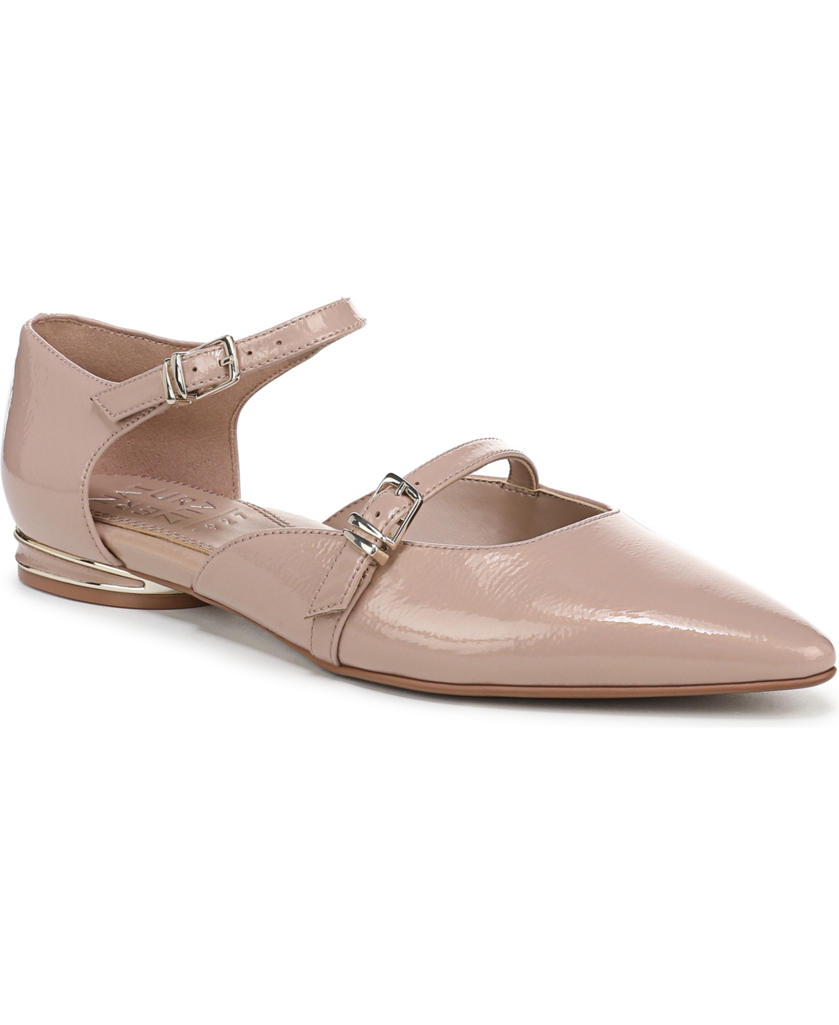 Naturalizer Women's Harmony Mary Jane Flats