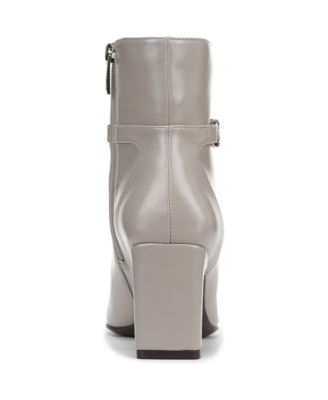Women's Nanette Zip Short Boots