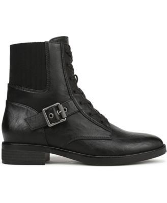 Women's Teegan Zip Short Boots