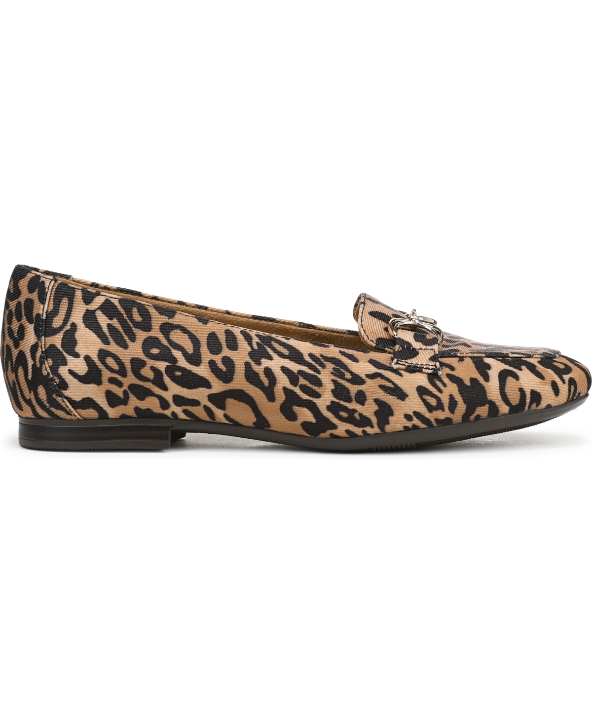 Naturalizer Kamryn Bit Loafer In Multi