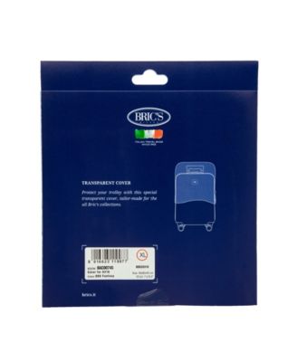 Transparent Cover BBG 28316 Trunk