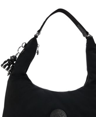Eanna Zip Medium Shoulder Bag