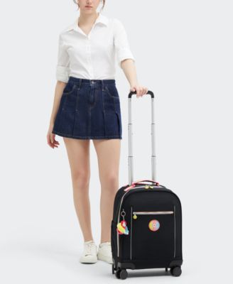 Mese Small Rolling Backpack