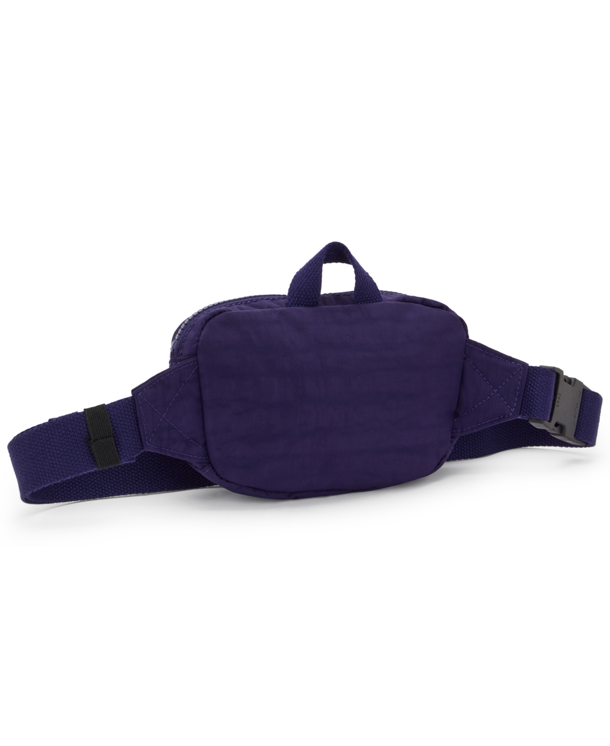 Kipling Alys Small Waist Pack In Purple