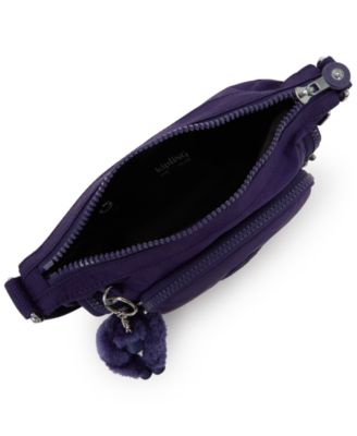 Gabbie Mini Crossbody Bag