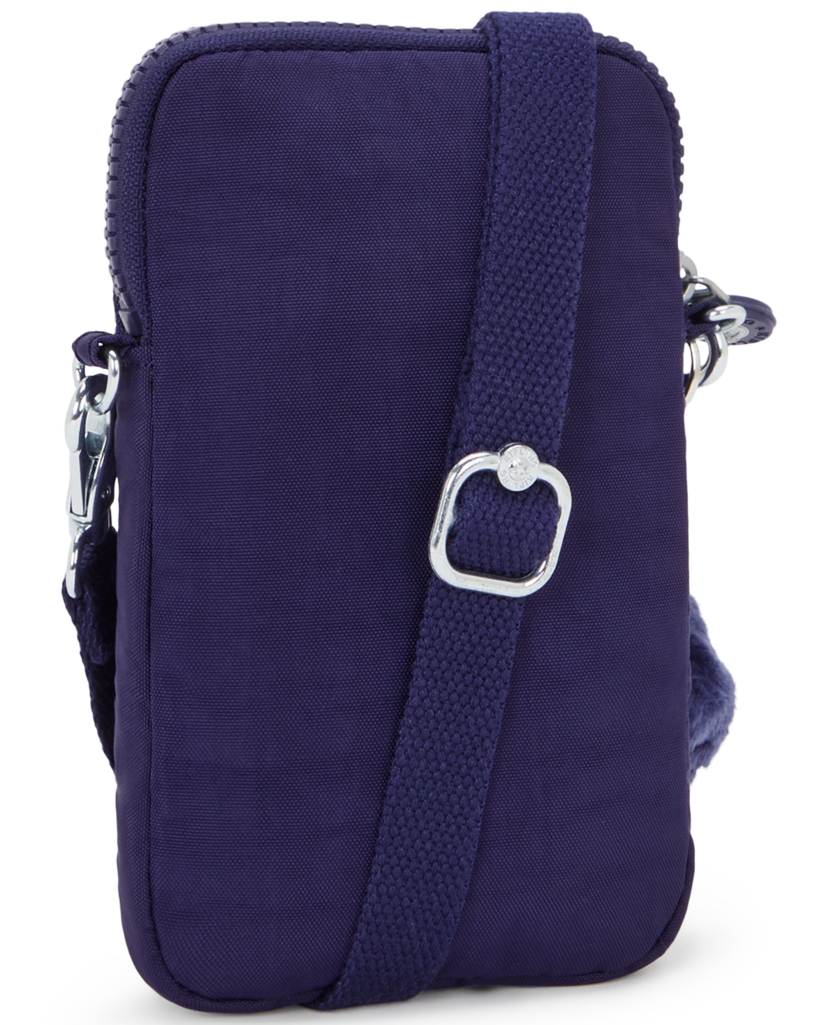 Kipling Telmo Wallet Crossbody Bag In Blue