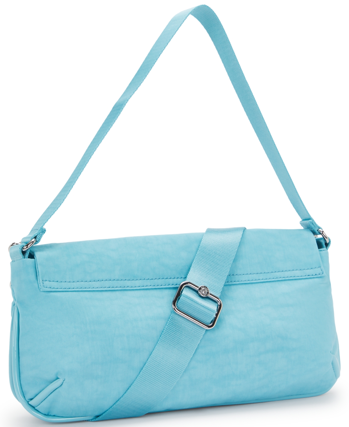 Kipling Nikol Medium Crossbody Bag In Blue