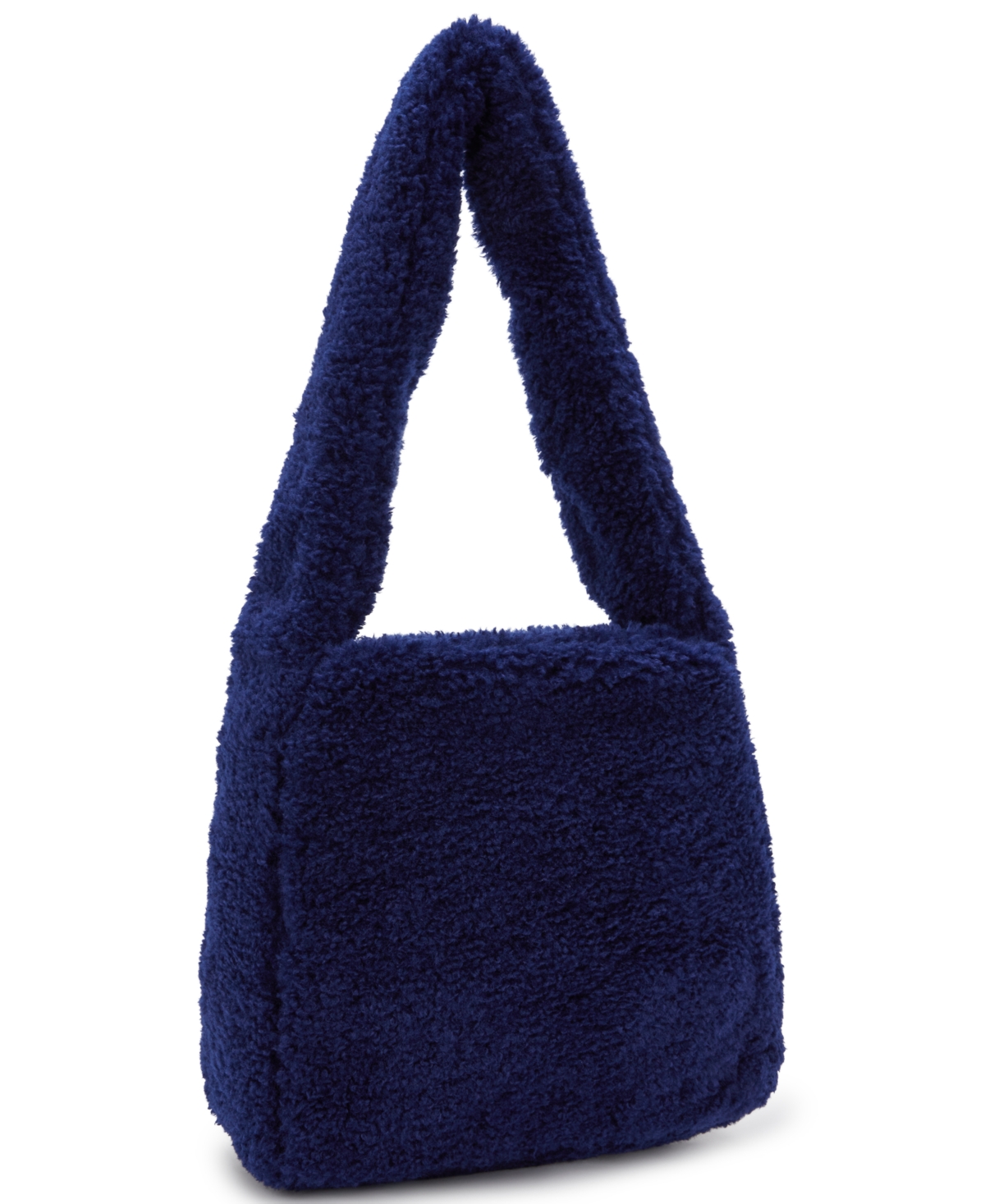 Kipling Nakato Medium Shoulder Bag In Blue
