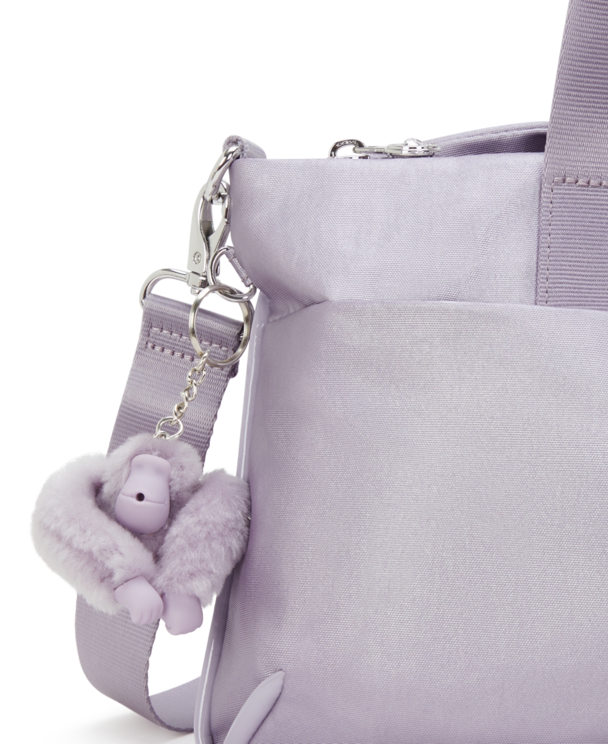 Kipling Gerrie Small Crossbody Bag In Purple