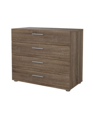 Tvilum - Austin 4-Drawer Chest