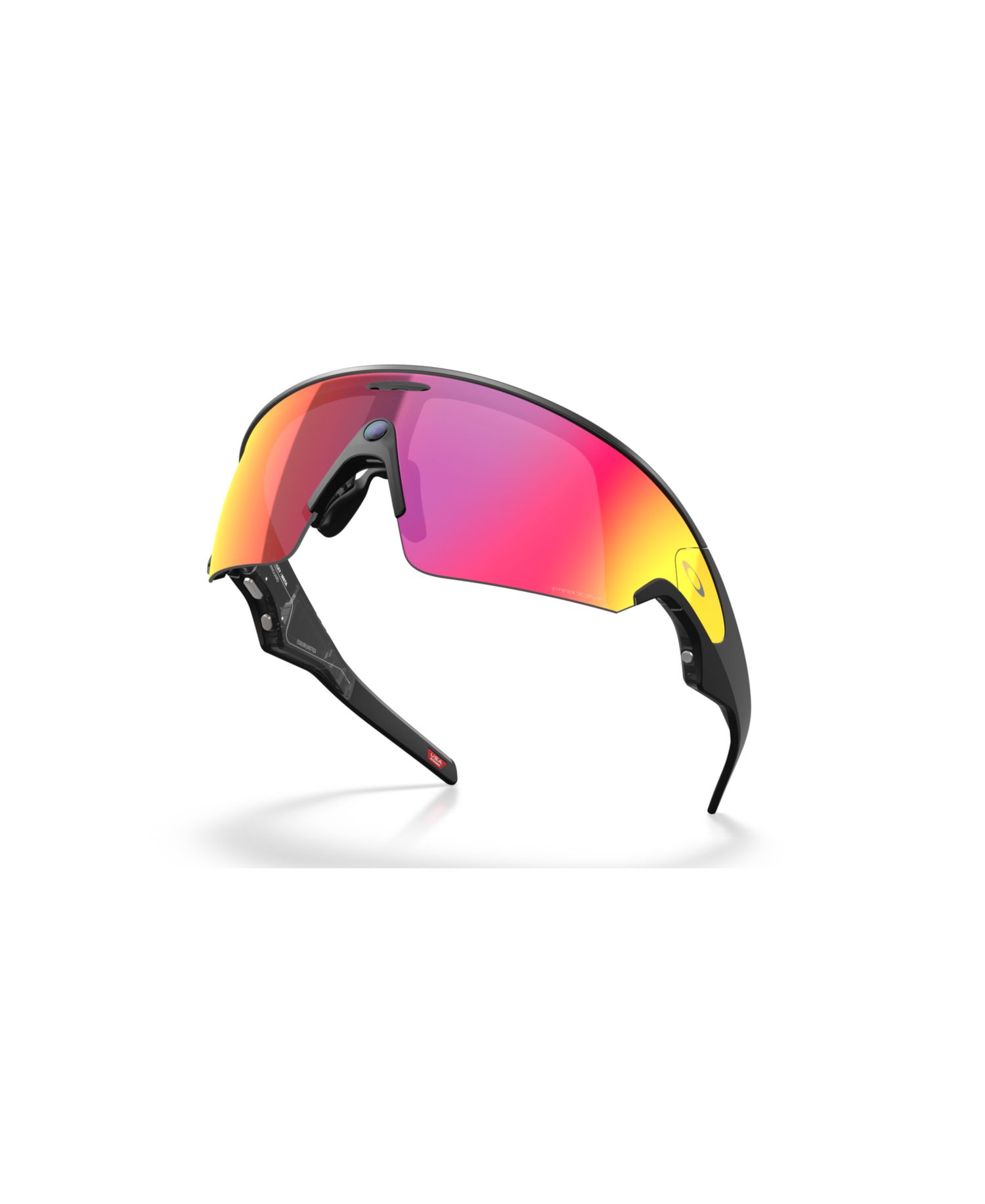 Oakley Meta AI Unisex Sunglasses, OW8001