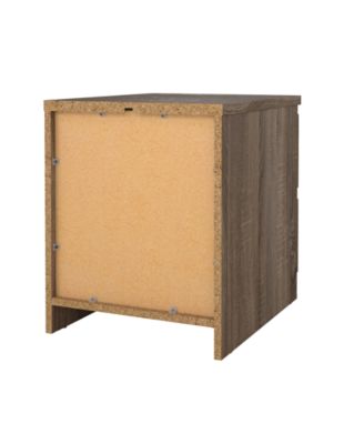 Scottsdale 2 Drawer Nightstand